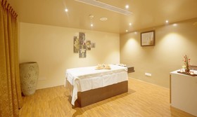 Regenta Central, Deccan, Chennai