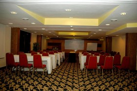 Regenta Central, Deccan, Chennai