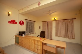Deepalakshmi Apartment By OYO Rooms