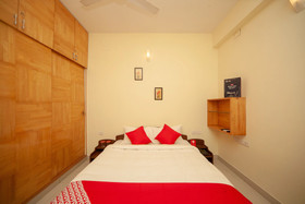 Deepalakshmi Apartment By OYO Rooms