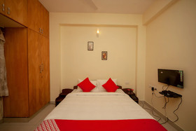Deepalakshmi Apartment By OYO Rooms