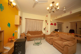 Deepalakshmi Apartment By OYO Rooms
