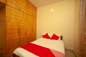 Deepalakshmi Apartment By OYO Rooms