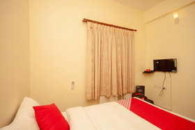 Deepalakshmi Apartment By OYO Rooms