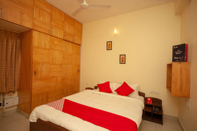 Deepalakshmi Apartment By OYO Rooms