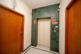 Deepalakshmi Apartment By OYO Rooms