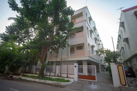 Deepalakshmi Apartment By OYO Rooms
