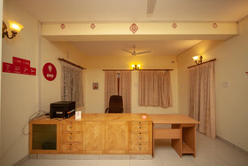 Deepalakshmi Apartment By OYO Rooms