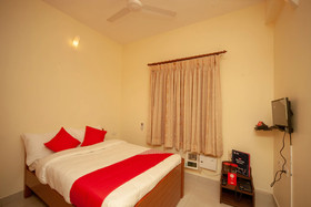 Deepalakshmi Apartment By OYO Rooms