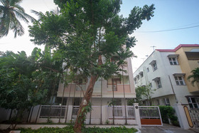 Deepalakshmi Apartment By OYO Rooms