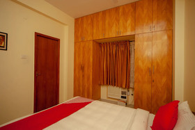 Deepalakshmi Apartment By OYO Rooms