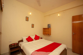 Deepalakshmi Apartment By OYO Rooms