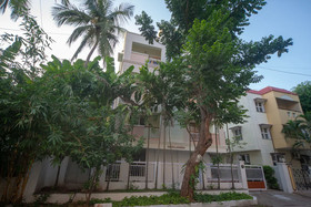 Deepalakshmi Apartment By OYO Rooms