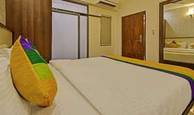 Deluxe Inn by Treebo