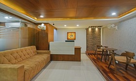 Deluxe Inn by Treebo