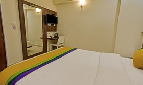 Deluxe Inn by Treebo