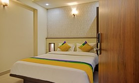 Deluxe Inn by Treebo