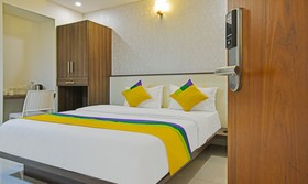 Deluxe Inn by Treebo