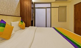 Deluxe Inn by Treebo