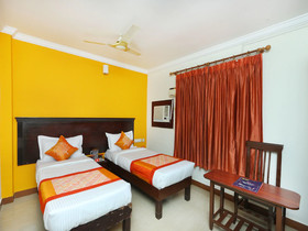Dreams Manor by OYO Rooms