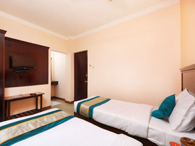 Dreams Manor by OYO Rooms