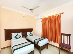 Dreams Manor by OYO Rooms