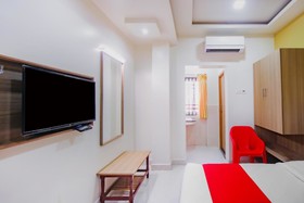 Durga Residency by OYO Rooms