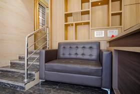 Durga Residency by OYO Rooms
