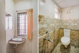 Durga Residency by OYO Rooms
