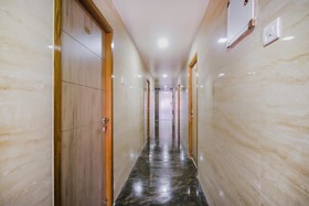 Durga Residency by OYO Rooms