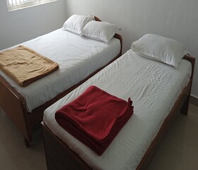 East Coast Service Apartment