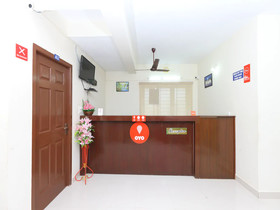 Ecr River View Residency