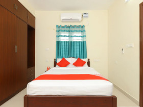 Ecr River View Residency