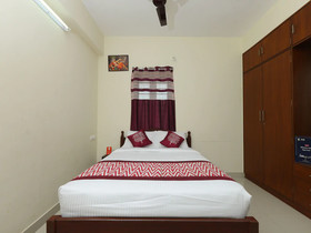 Ecr River View Residency