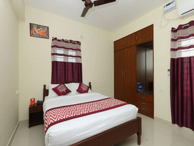 Ecr River View Residency