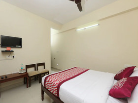 Ecr River View Residency