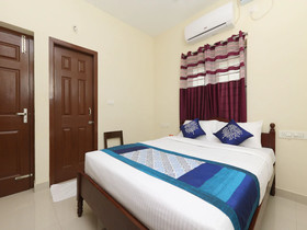 Ecr River View Residency