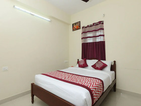 Ecr River View Residency