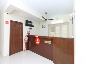 Ecr River View Residency