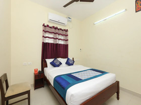 Ecr River View Residency