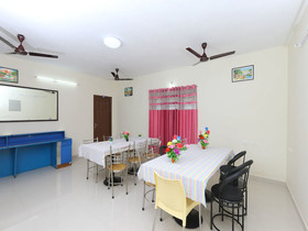Ecr River View Residency
