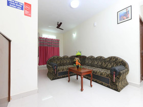 Ecr River View Residency