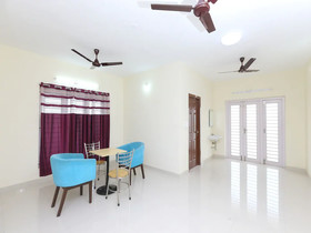 Ecr River View Residency