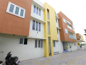Ecr River View Residency