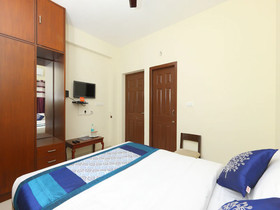 Ecr River View Residency