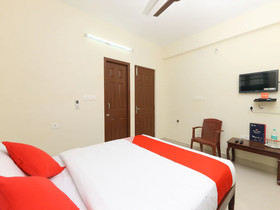 Ecr River View Residency