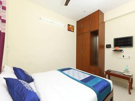 Ecr River View Residency