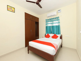Ecr River View Residency