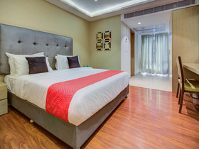 Edition O 30024 The Banyan Poonamallee