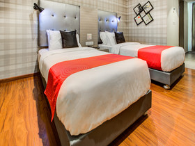 Edition O 30024 The Banyan Poonamallee